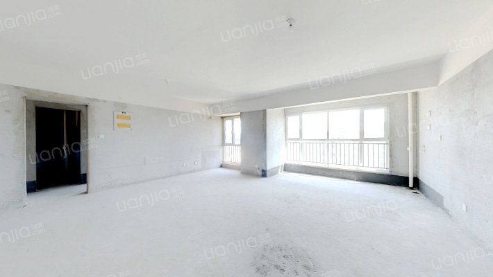 新润·公园府二手房实景图