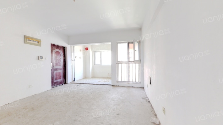 和扬尚城二手房实景图