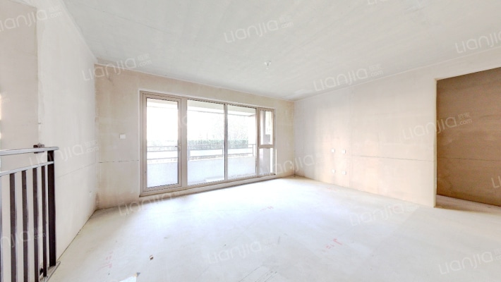 龙湖春江悦茗二手房实景图