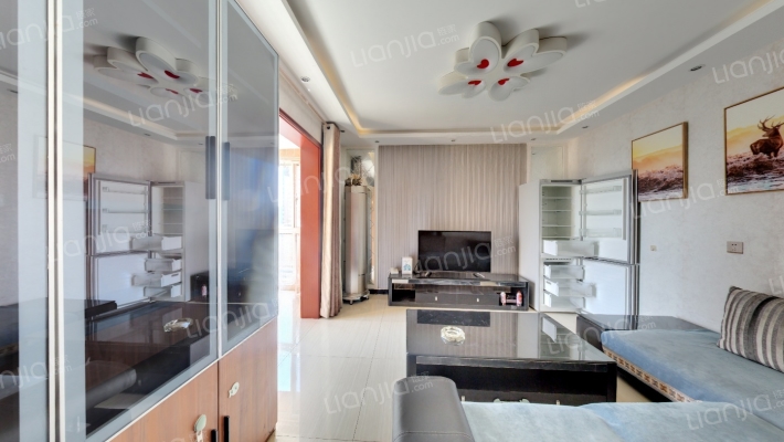 海纳汉唐御府二手房实景图