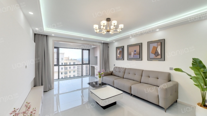 民生美庐印象二手房实景图