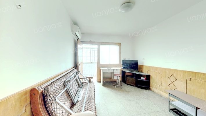 合肥经济管理学校宿舍二手房实景图