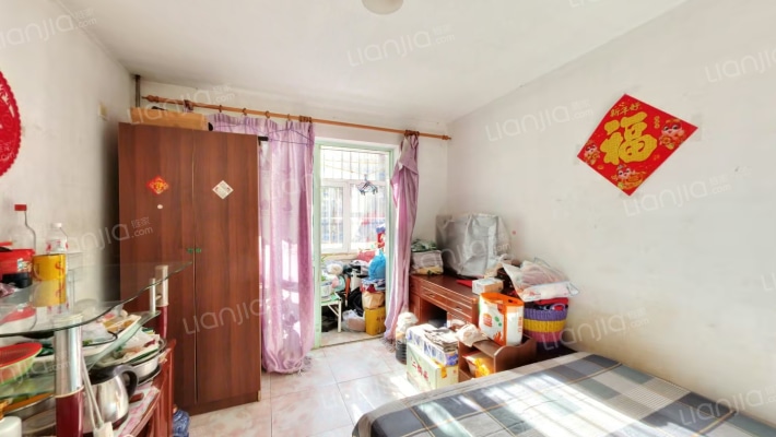 新居里二手房实景图