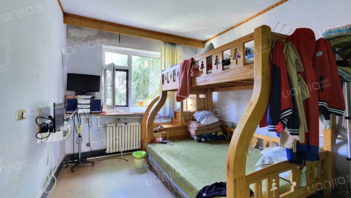 杏花邨社区二手房实景图