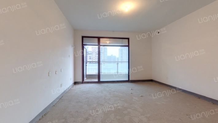 曲江公馆和园二手房实景图