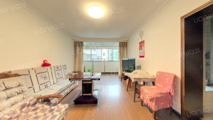 旅华苑小区二手房实景图