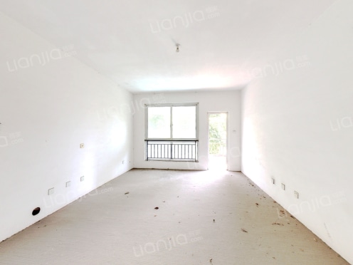 整租·西财学府尚郡 3室1厅 南