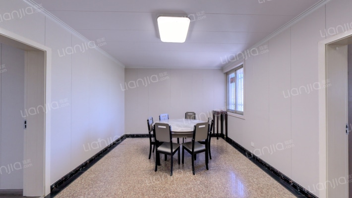 西横河新村四区二手房实景图