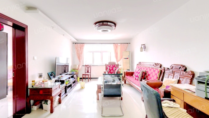 北京洋房二手房实景图