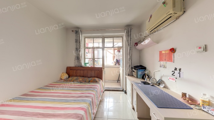 马场道221号二手房实景图