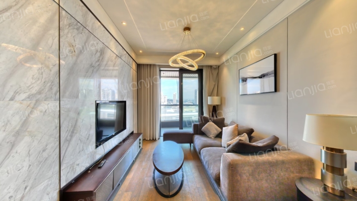 喜马拉雅二手房实景图