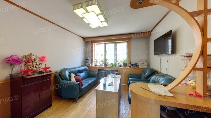 省俭家属楼二手房实景图