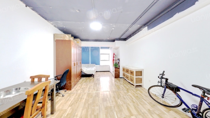 华天大厦二手房实景图