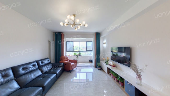 鼎升公馆二手房实景图