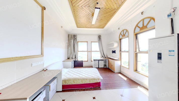 龙光·阳光海岸二期二手房实景图