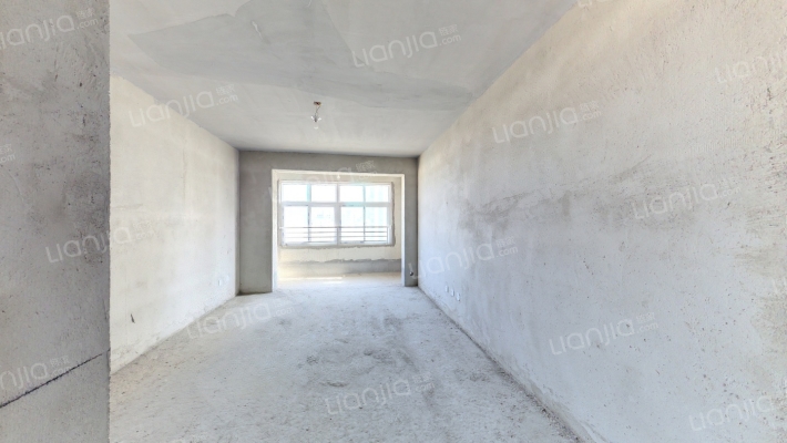 向阳花园二手房实景图