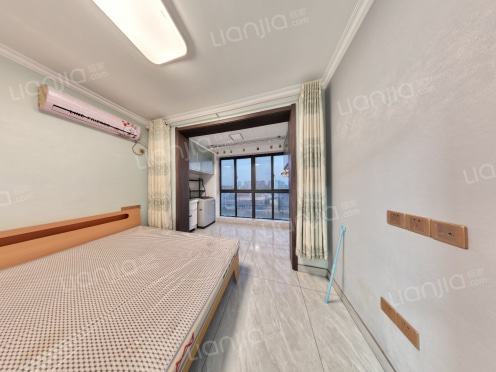 整租·振兴花园 2室1厅 南