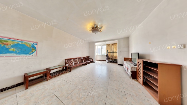 华金大道三段85号院二手房实景图