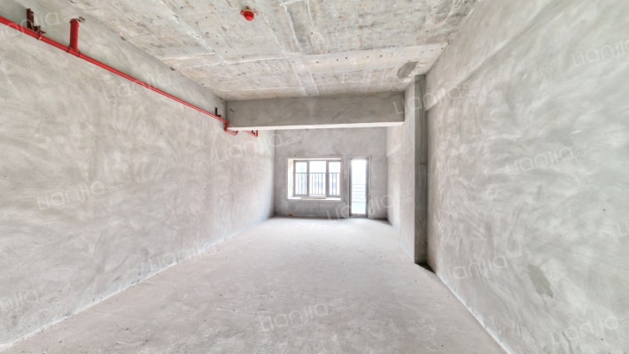 云山星都汇二手房实景图