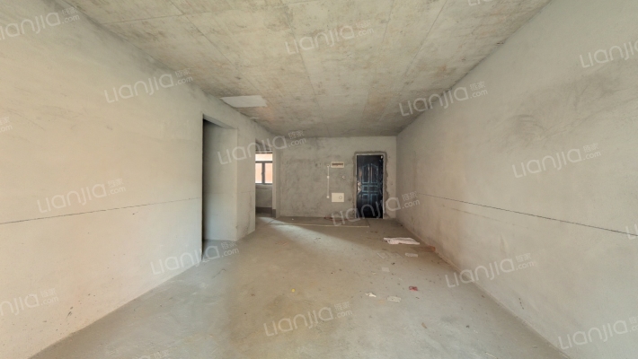 金保利金域华府二手房实景图