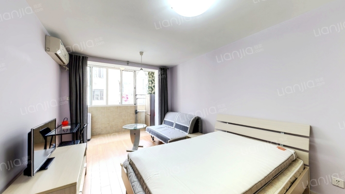 新丰小区二手房实景图