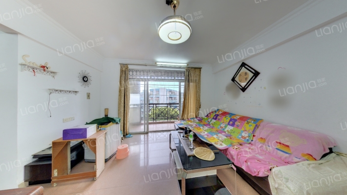 西苑小区(顺德)二手房实景图