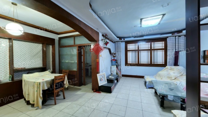 市轻纺公司家属院二手房实景图