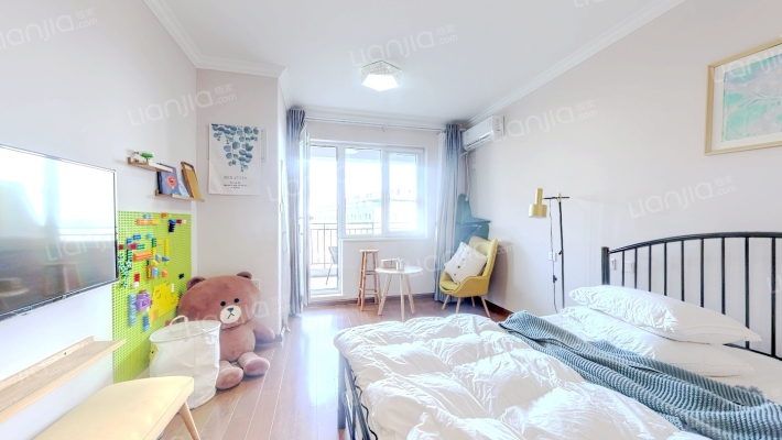 龙湖长城源著2号院二手房实景图