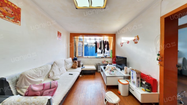 和平新村二手房实景图