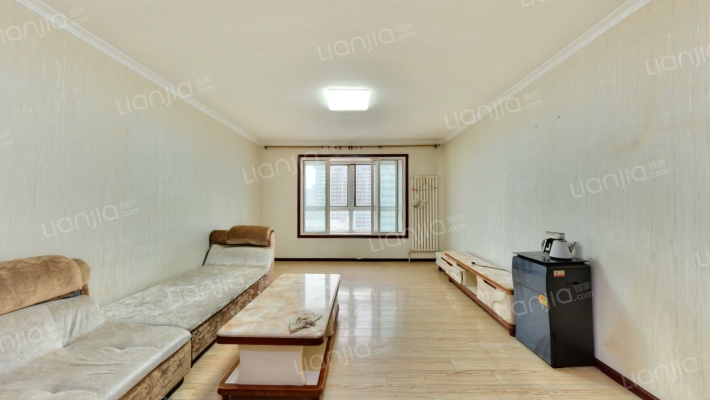 咸宁花园二手房实景图