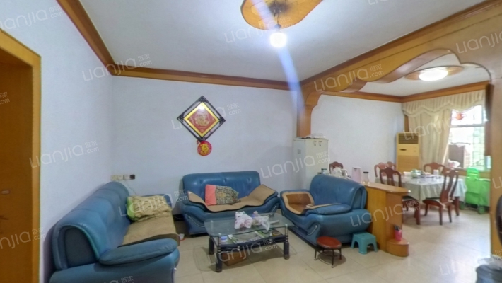 小塘埔二手房实景图