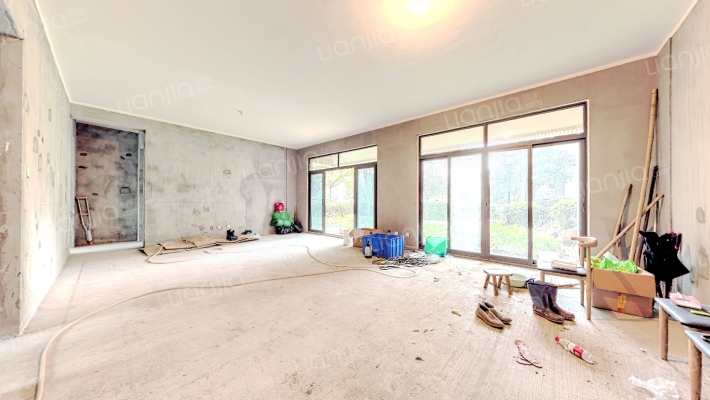 合能枫丹铂麓二期二手房实景图