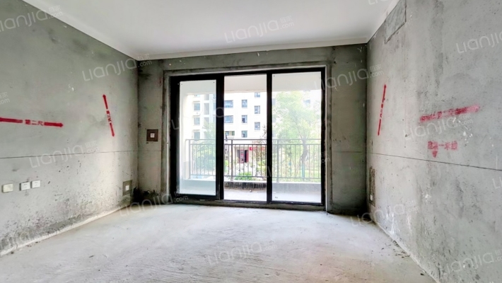 广商桃李春风二号院二手房实景图