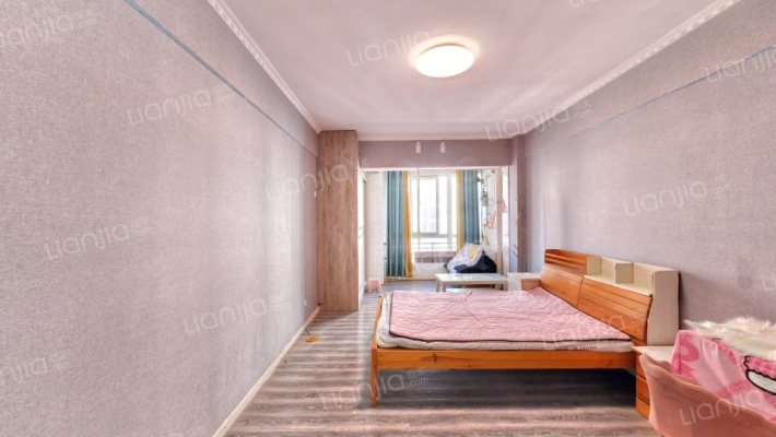 明天花园二手房实景图