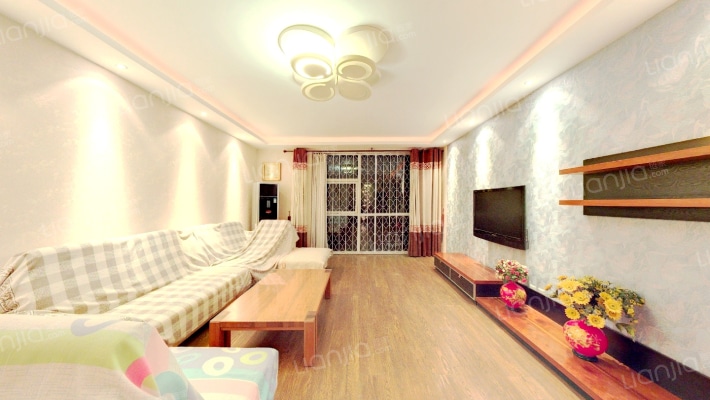 凤凰城祺苑二手房实景图