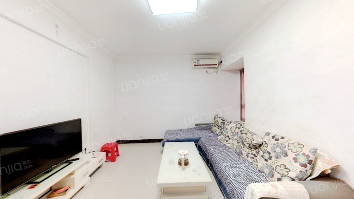 滨海阳光二手房实景图