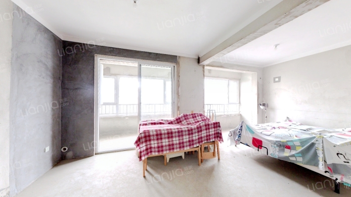 美好时代二手房实景图