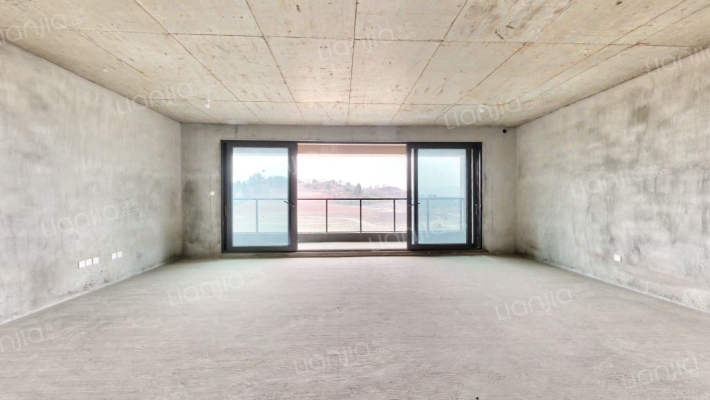 振兴·环天金融城二手房实景图