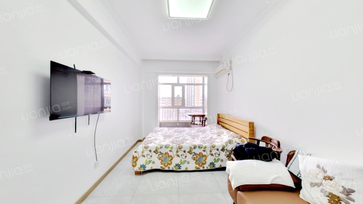 丽兹·江畔二手房实景图