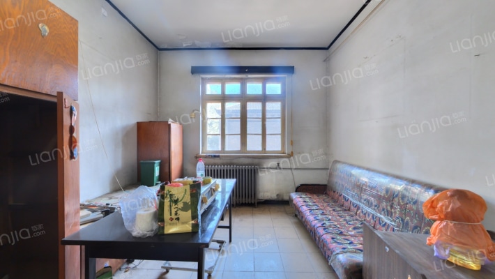 科源小区二手房实景图