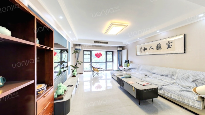 凤凰花园二手房实景图