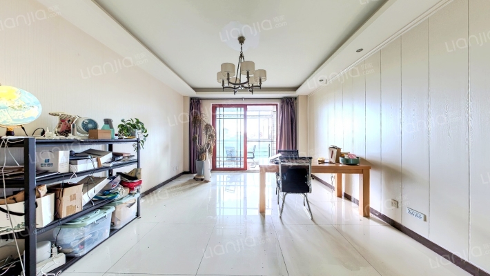 滇池卫城紫屿二手房实景图