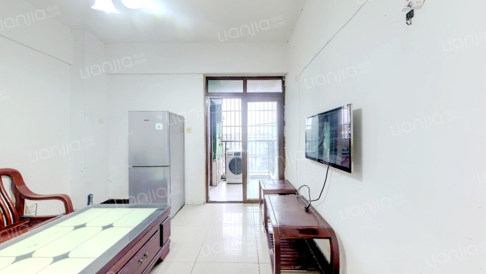 阳光小筑二手房实景图