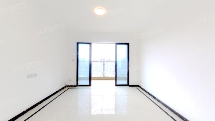 碧桂园紫台二手房实景图