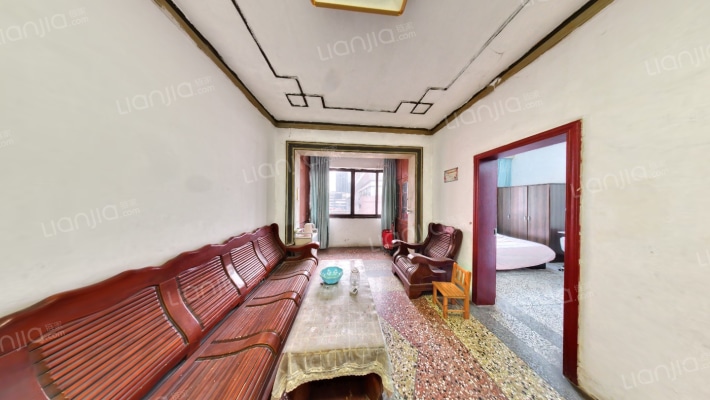 前进路24号二手房实景图