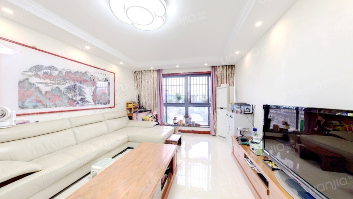 枫林湾花园二手房实景图