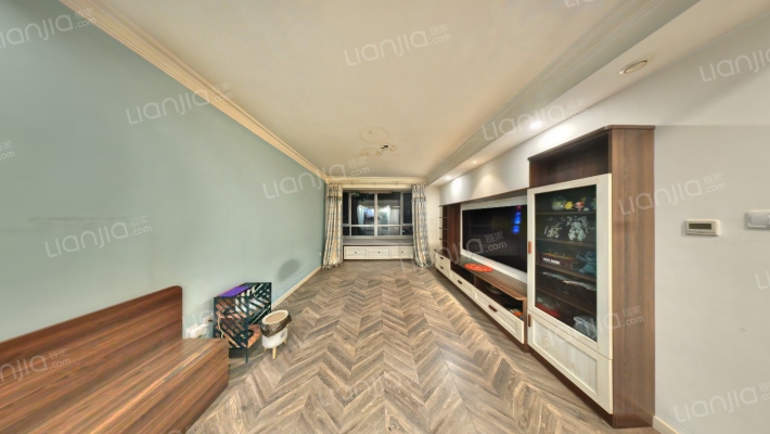 兰园二手房实景图