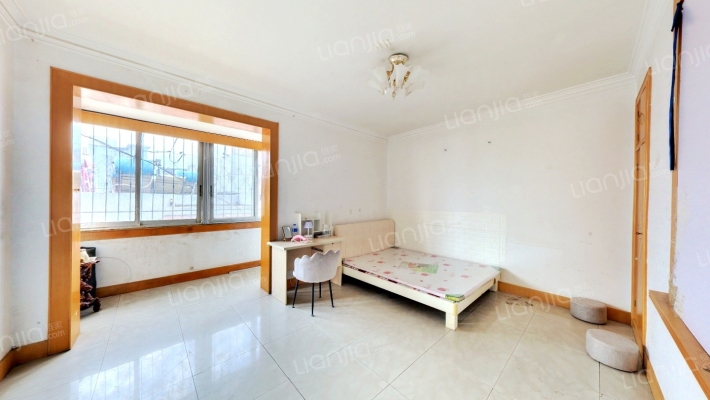 农业厅老干部住宅楼二手房实景图