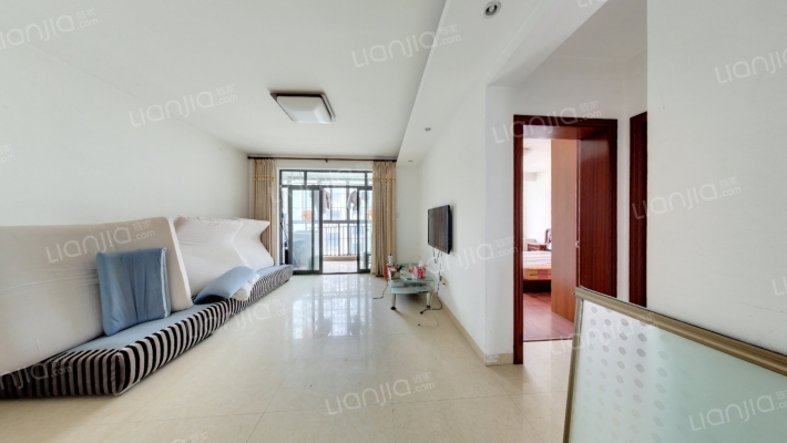 昆城博奥苑二手房实景图