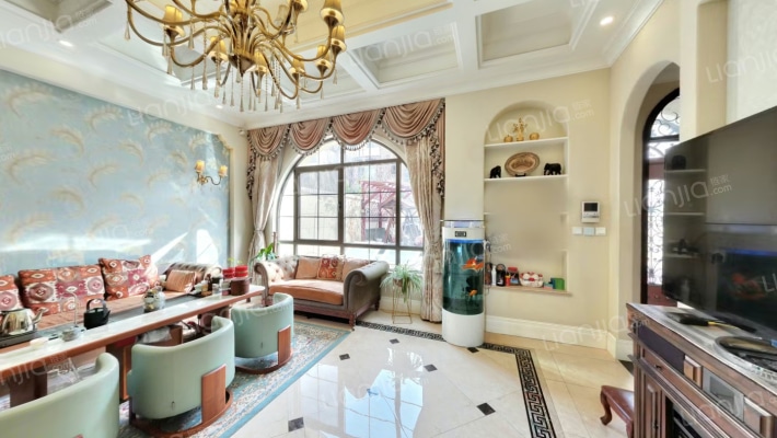 万通天竺新新家园二手房实景图